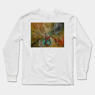 Razzle Dazzle Long Sleeve T-Shirt